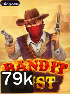 Explorando BanditBust: Uma Nova Aventura no Mundo dos Jogos