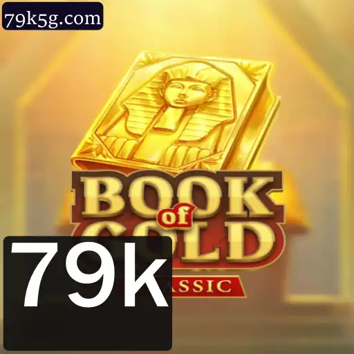 Explorando o Universo de BookOfGoldClassic: Um Mergulho nas Aventuras de 79k
