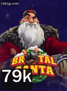Mergulhe no Mundo de BrutalSanta: Um Jogo de Aventura e Estratégia