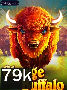 ChargeBuffalo: A Nova Sensação do Mundo dos Jogos