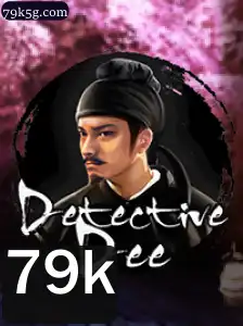 Descubra o Mundo Intrigante de DetectiveDee: Um Jogo de Mistério Envolvente