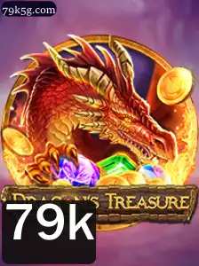 DragonsTreasure: Aventura e Estratégia em um Mundo Mágico