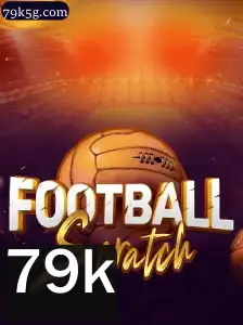 FootballScratch: O Jogo que Está Conquistando 79k Jogadores