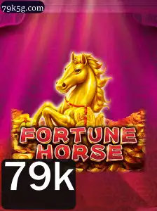 FortuneHorse: Uma Jornada Fascinante no Universo dos Games