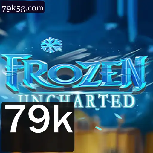 FrozenUncharted: Explore o Novo Desafio Gelado