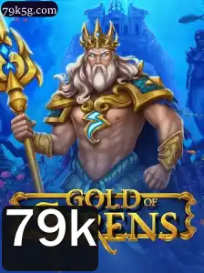 GoldofSirens: Um Mergulho na Nova Sensação dos Games