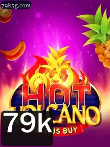 Explorando o Emocionante Jogo HotVolcanoBonusBuy
