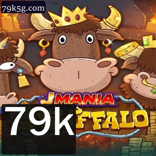 JMania3Buffalo: Descubra o Novo Fenômeno dos Jogos