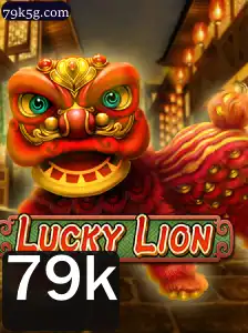 Descubra o Mundo Fascinante de LuckyLion