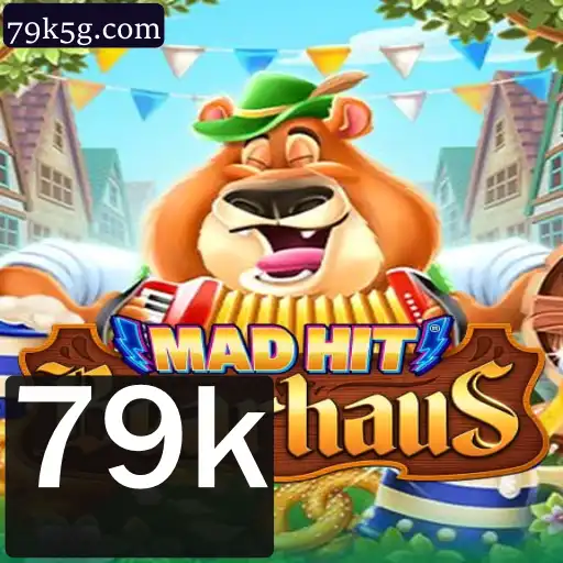 Explore o Fascinante Mundo de MadHitBearhaus no Universo dos Jogos