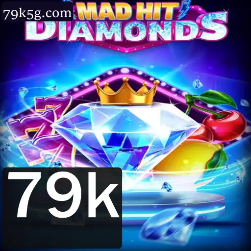 Descubra o Mundo de MadHitDiamonds: O Jogo que Conquistou 79k Seguidores!