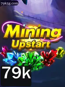 Explorando o Mundo do MiningUpstart: Estratégias e Regras para o Sucesso com 79k