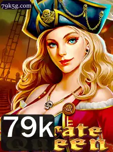 PirateQueen: A Jornada dos Sete Mares e a Missão dos 79k