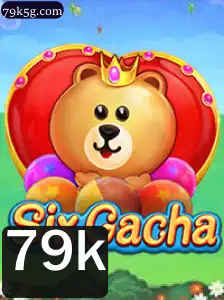 Explorando o Fascinante Mundo de SixGacha: Estratégia e Diversão na Era Digital