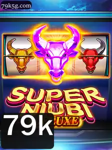 Descubra o Mundo de SuperNiubiDeluxe: O Jogo que Conquistou 79k Corações