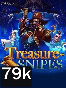 Descubra o Mundo de TreasureSnipes e Suas Regras Empolgantes