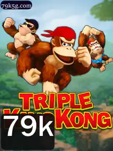 TripleKingKong: Descubra o Novo Fenômeno do Mundo dos Jogos