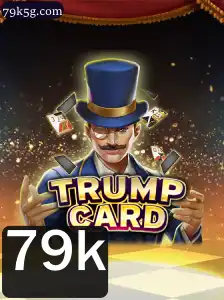 Descubra o Intrigante Jogo de Estratégia TrumpCard