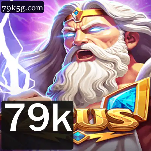 Zeus: Estratégia e Aventura no Universo de 79k